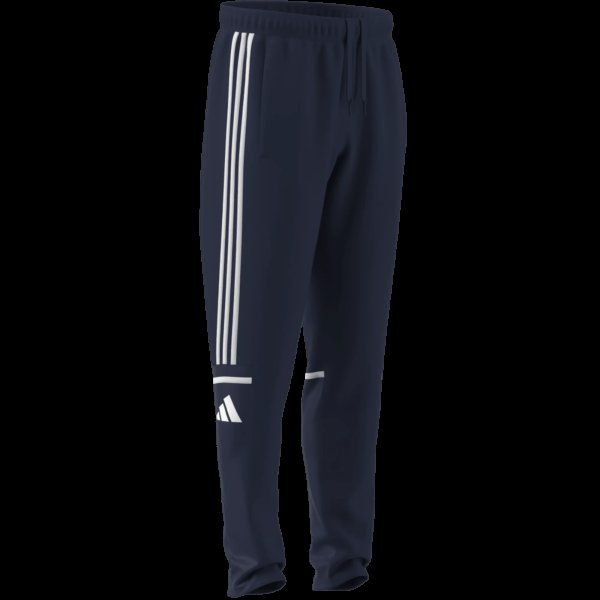 Pánské tepláky adidas SQ25 SW PNT - foto 9