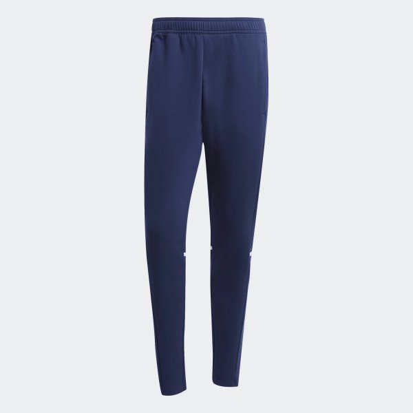 Pánské tepláky adidas SQ25 SW PNT - foto 1