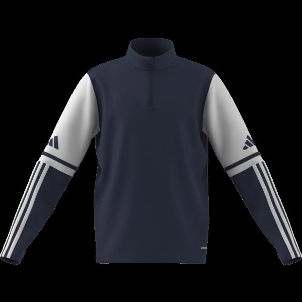 Dětská mikina adidas SQ25 TR TOP Y - foto 7