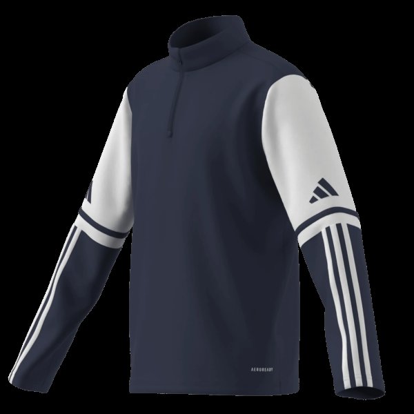 Dětská mikina adidas SQ25 TR TOP Y - foto 14