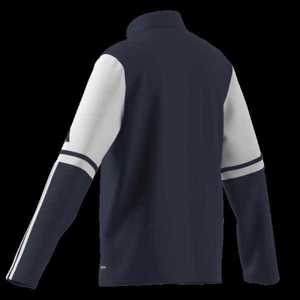 Dětská mikina adidas SQ25 TR TOP Y - foto 12