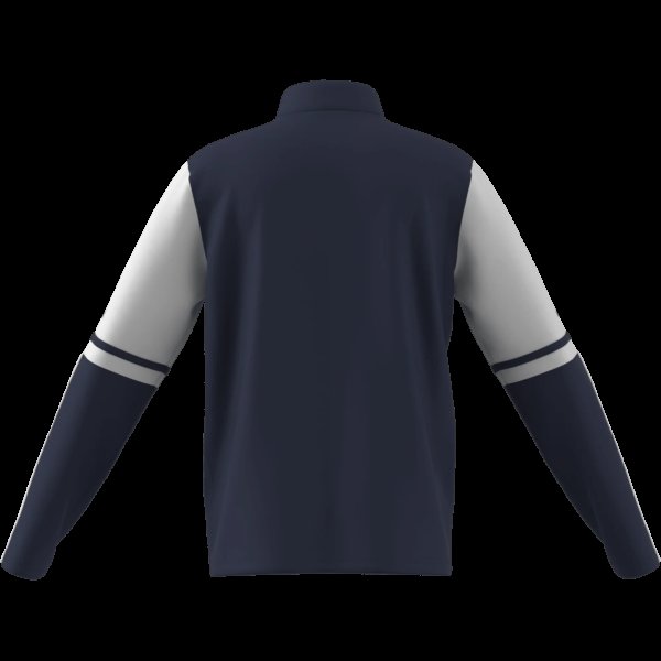 Dětská mikina adidas SQ25 TR TOP Y - foto 11