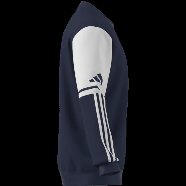 Pánská mikina adidas SQ25 SW CREW - foto 10