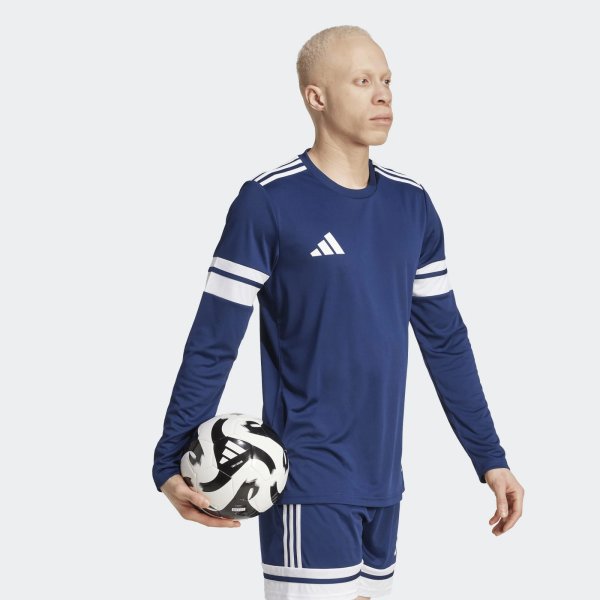 Pánský dres adidas SQUA25 JSY LM - foto 4