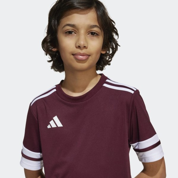Dětský dres adidas SQUA25 JSY Y - foto 7