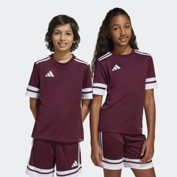 Dětský dres adidas SQUA25 JSY Y - foto 9