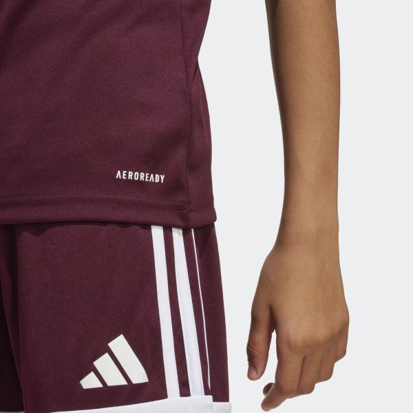 Dětský dres adidas SQUA25 JSY Y - foto 6