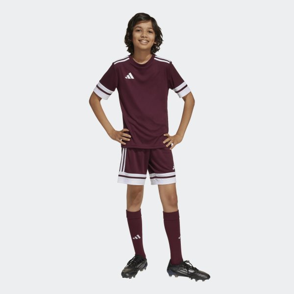 Dětský dres adidas SQUA25 JSY Y - foto 5