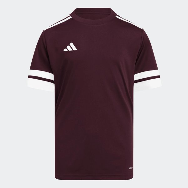 Dětský dres adidas SQUA25 JSY Y - foto 1
