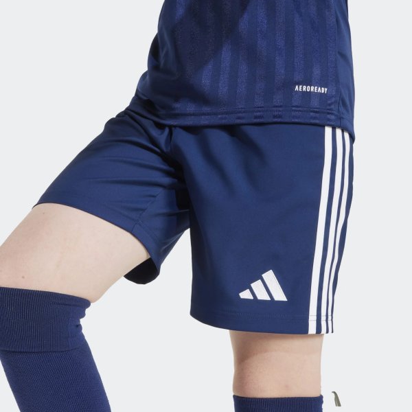 Dětské šortky adidas TASTIGO25 SHO Y - foto 6