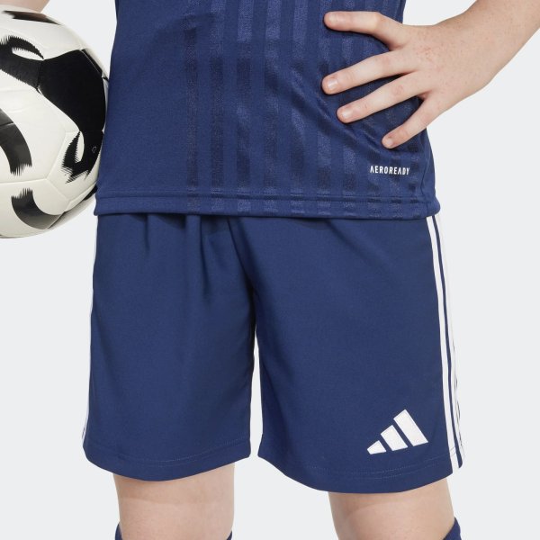 Dětské šortky adidas TASTIGO25 SHO Y - foto 5