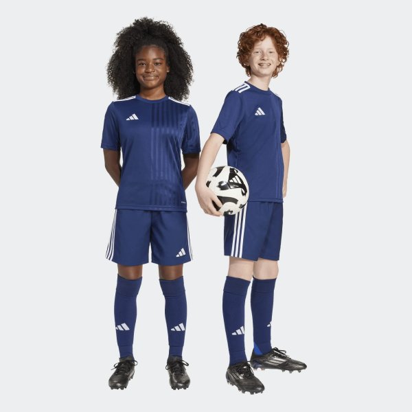 Dětské šortky adidas TASTIGO25 SHO Y - foto 8