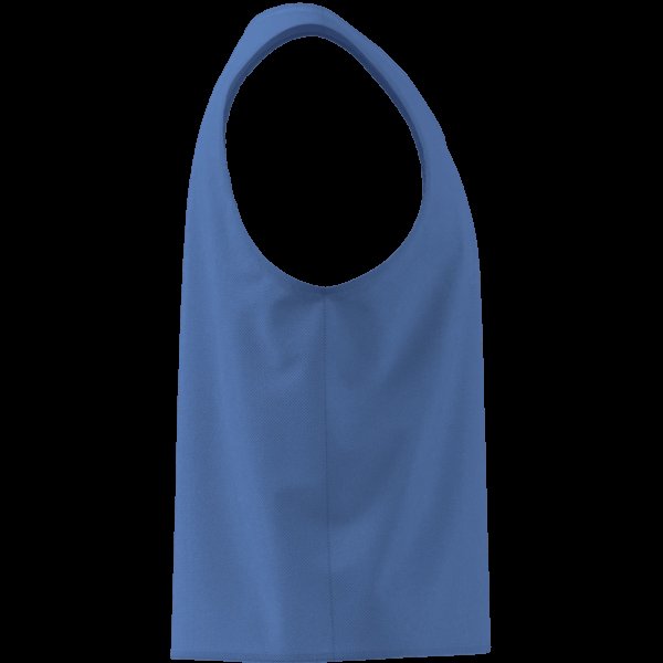 Tílko adidas TRG BIB - foto 6