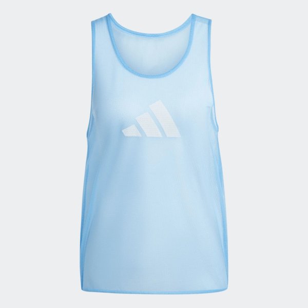 Tílko adidas TRG BIB - foto 0