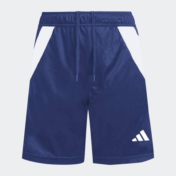 Dětské šortky adidas TIRO24 TRSHOY - foto 0