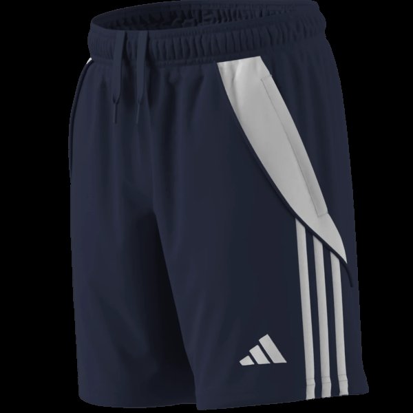 Dětské šortky adidas TIRO24 TRSHOY - foto 13