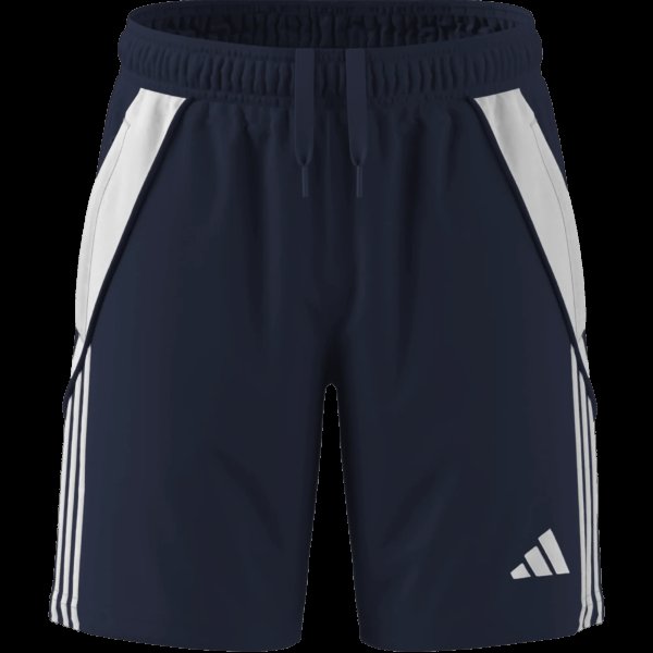 Dětské šortky adidas TIRO24 TRSHOY - foto 6