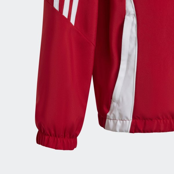 Dětská bunda adidas TIRO24 WB Y - foto 5