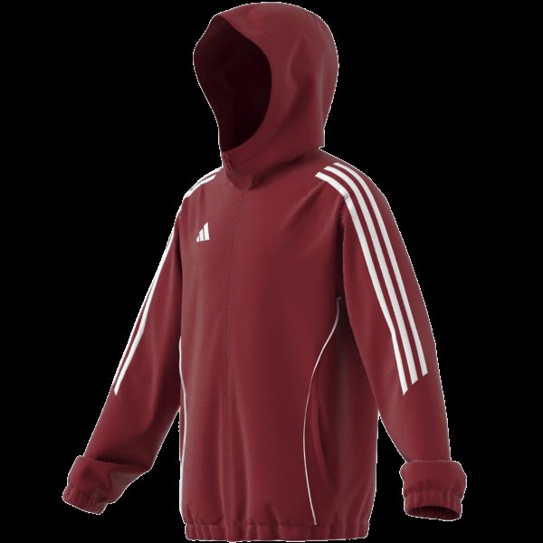 Dětská bunda adidas TIRO24 WB Y - foto 13