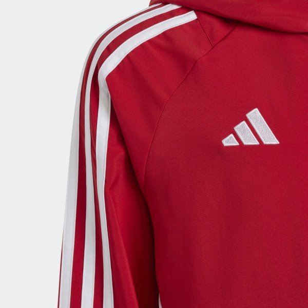 Dětská bunda adidas TIRO24 WB Y - foto 4