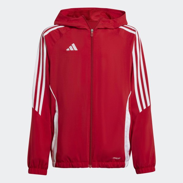 Dětská bunda adidas TIRO24 WB Y - foto 0