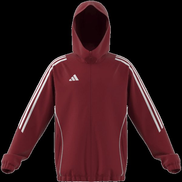 Dětská bunda adidas TIRO24 WB Y - foto 6