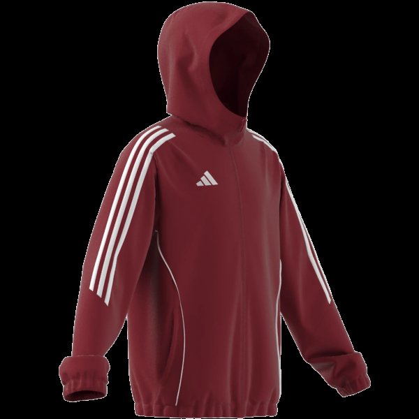 Dětská bunda adidas TIRO24 WB Y - foto 7