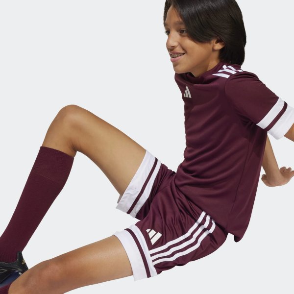 Dětské šortky adidas SQUA25 SHO Y - foto 6