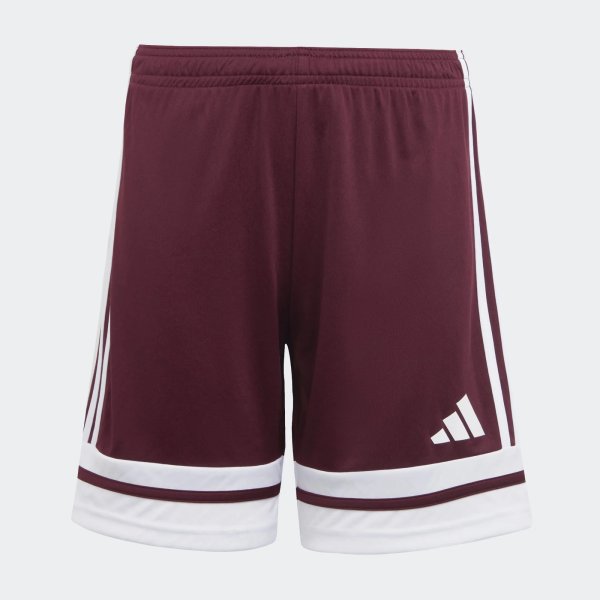 Dětské šortky adidas SQUA25 SHO Y - foto 0