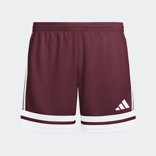 Dětské šortky adidas SQUA25 SHO Y - foto 1