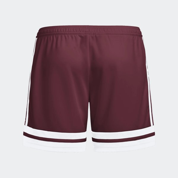 Dětské šortky adidas SQUA25 SHO Y - foto 2