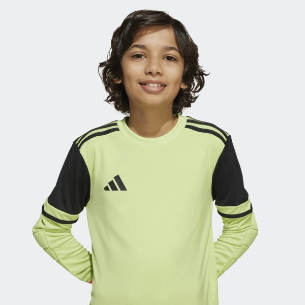 Dětský dres adidas SQUA25 GK JSYLY - foto 7