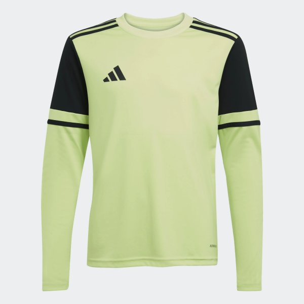 Dětský dres adidas SQUA25 GK JSYLY - foto 0