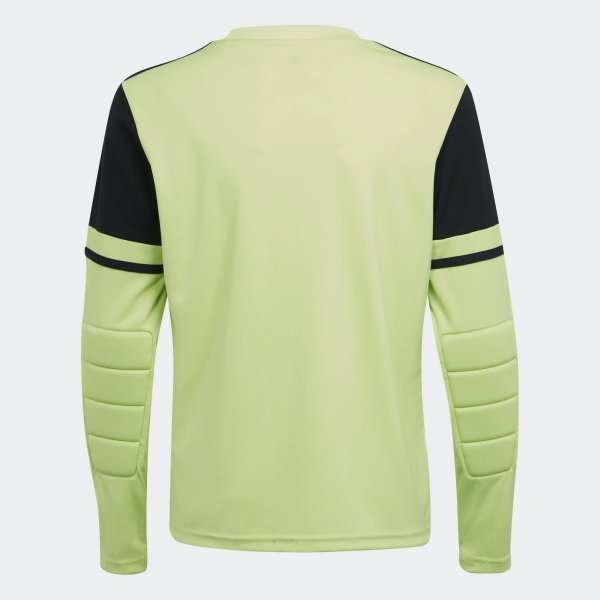 Dětský dres adidas SQUA25 GK JSYLY - foto 2