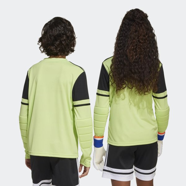 Dětský dres adidas SQUA25 GK JSYLY - foto 8