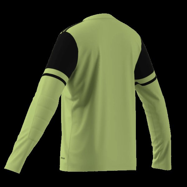 Dětský dres adidas SQUA25 GK JSYLY - foto 14