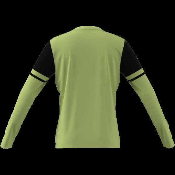 Dětský dres adidas SQUA25 GK JSYLY - foto 13