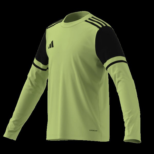 Dětský dres adidas SQUA25 GK JSYLY - foto 15