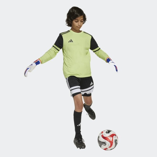 Dětský dres adidas SQUA25 GK JSYLY - foto 5