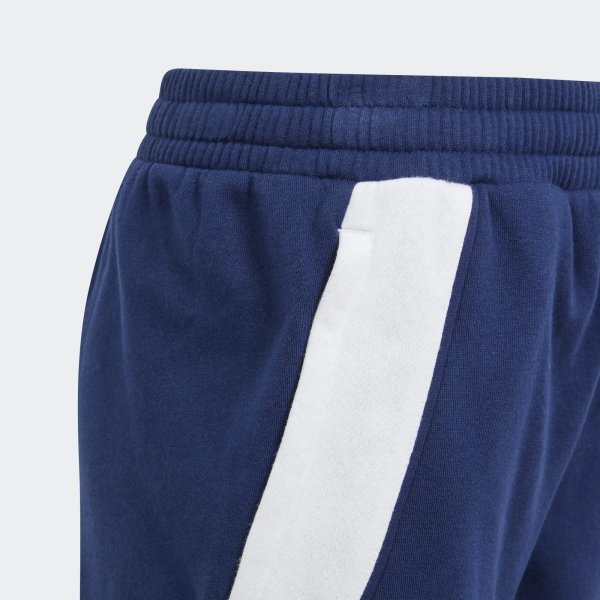 Dětské tepláky adidas TIRO24 SWPNTY - foto 4