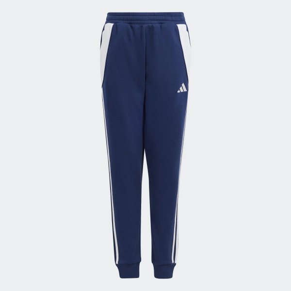 Dětské tepláky adidas TIRO24 SWPNTY - foto 0