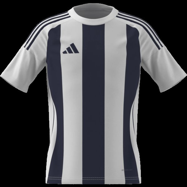 Dětský dres adidas STRIPED 24 JSYY - foto 5