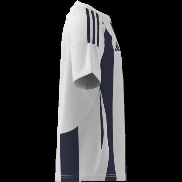 Dětský dres adidas STRIPED 24 JSYY - foto 7