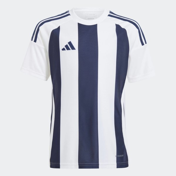 Dětský dres adidas STRIPED 24 JSYY - foto 0