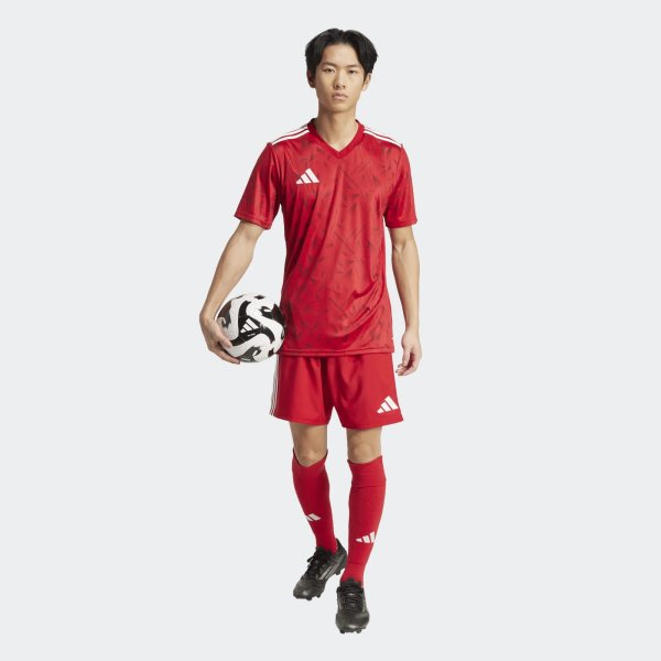 Pánský dres adidas T ICON25 JSY M - foto 6