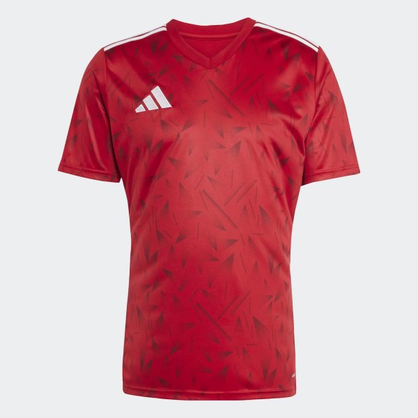 Pánský dres adidas T ICON25 JSY M - foto 1