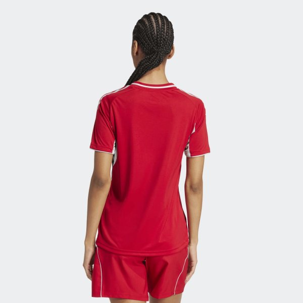 Dámský dres adidas TIRO25 C M JSYW - foto 4