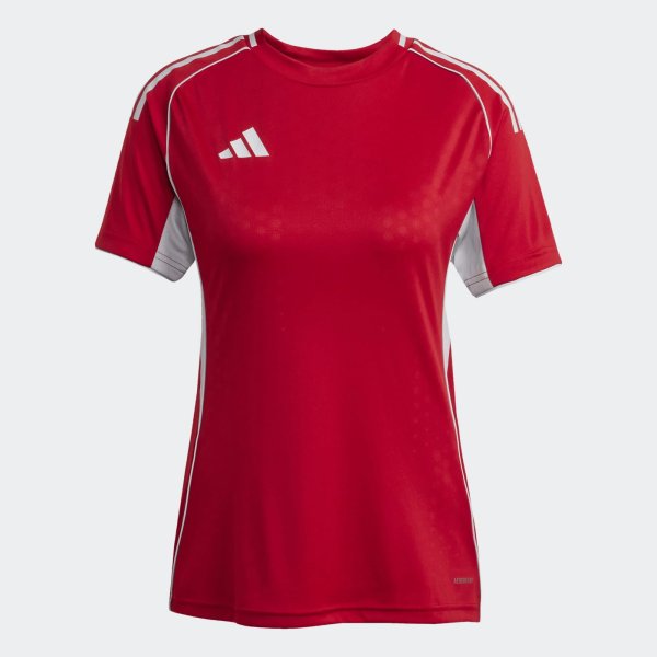 Dámský dres adidas TIRO25 C M JSYW - foto 1