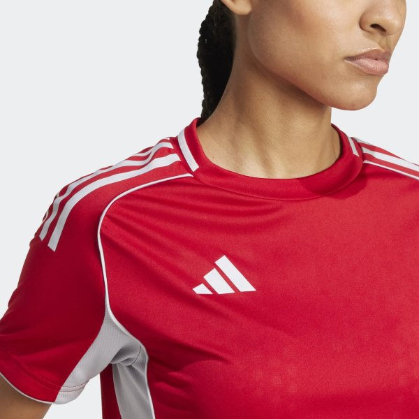 Dámský dres adidas TIRO25 C M JSYW - foto 7