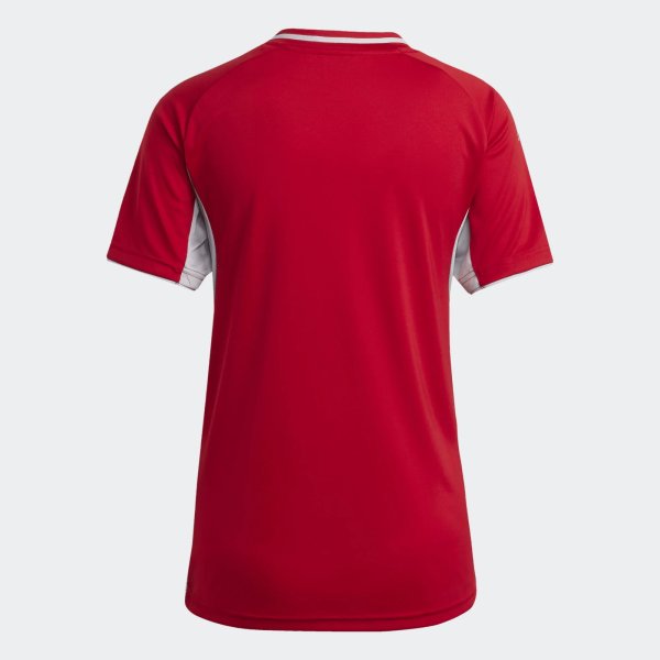 Dámský dres adidas TIRO25 C M JSYW - foto 2